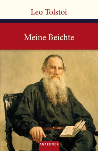 - Meine Beichte
