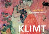  - Postkartenbuch Jugendstil