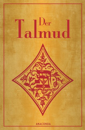  - Der Talmud