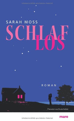 - Schlaflos