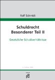  - Sachenrecht II: Immobiliarsachenrecht; Kreditsicherungsrecht