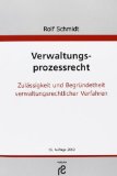  - Öffentliches Baurecht