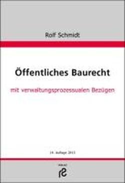  - Öffentliches Baurecht