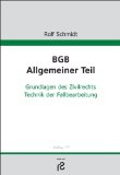  - Allgemeines Verwaltungsrecht: Grundlagen des Verwaltungsverfahrens; Staatshaftungsrecht