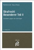  - Strafrecht Allgemeiner Teil: Grundlagen der Strafbarkeit. Aufbau des strafrechtlichen Gutachtens