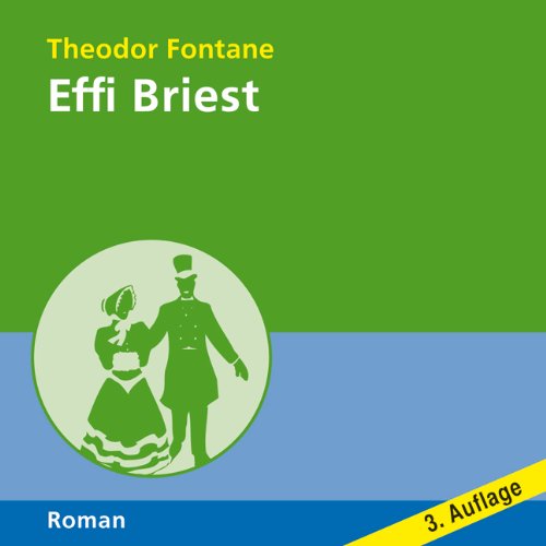  - Effi Briest (ungekürzte Lesung)