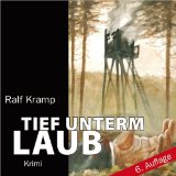  - Novembernebel: Ein Krimi aus der Eifel