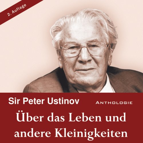 - Über das Leben und andere Kleinigkeiten