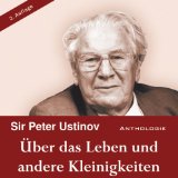 Loriot & Rezzori , gregor von & Karasek , Hellmuth - Loriot und Gregor von Rezzori - Zwei Gespräche mit Hellmuth Karasek