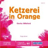 Willeford , Charles - Die schwarze Messe