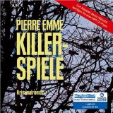  - Puppenjäger (ungekürzte Lesung auf 1 MP3-CD)