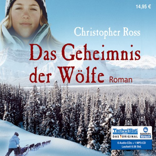 - Das Geheimnis der Wölfe
