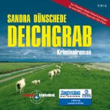  - Steilufer (ungekürzte Lesung auf 1 MP3-CD)