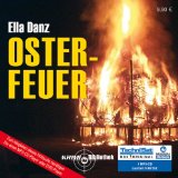 - Steilufer (ungekürzte Lesung auf 1 MP3-CD)