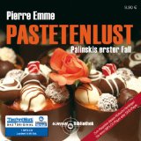  - Puppenjäger (ungekürzte Lesung auf 1 MP3-CD)