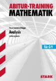 - Analytische Geometrie für G9. Grundlagen und Aufgaben mit Lösungen. Abitur-Training Mathematik.