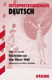  - Geschichten aus dem Wiener Wald