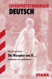 DVD - Die Marquise von O