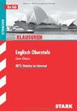  - Klausuren / Mathematik Oberstufe für G8
