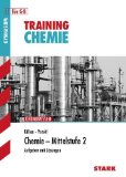  - Kompakt-Wissen Gymnasium / Grundwissen Chemie: Mittelstufe für G8