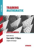  - Klassenarbeiten Mathematik: Mathematik 9. Klasse Bayern für G8.