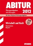  - Abitur-Prüfungsaufgaben Gymnasium Bayern. Mit Lösungen: Mathematik mit CD-ROM G8 Abitur 2011 Mit den offiziellen Musterklausuren. Übungsaufgaben mit Lösungen. Abitur-Prüfungsaufgaben Gymnasium Bayern