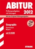  - Abitur-Training Erdkunde: Abitur-Training; Geographie 1 für G8; Bayern