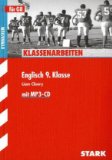  - Training Englisch Mittelstufe: Training Gymnasium  Englisch 9. Klasse (für G8): Aufgaben mit Lösungen