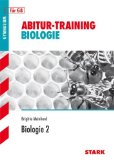  - Abitur-Training  Biologie 1 für G8