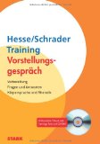 - Die 100 häufigsten Fragen im Vorstellungsgespräch: Richtig formulieren, verstehen, verhandeln