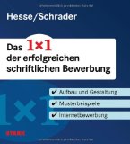- Schriftliche Bewerbung: Mit Profil zum Erfolg. Anschreiben perfekt formuliert. Vom Kurz-Profil bis zur Online-Bewerbung. Mit Bewerbungsmappen-Check