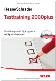  - Testtrainer für alle Arten von Einstellungstests, Eignungstests und Berufeignungstests: Geeignet für Ausbildung, Beruf und Studium