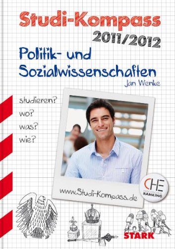 - Studi-Kompass / Politik- und Sozialwissenschaften: studieren? wo? was? wie?