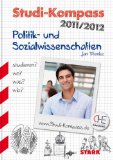  - Studi-Kompass / Psychologie und Pädagogik: Studieren? Wo? Was? Wie?