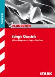  - Klassenarbeiten Chemie / Chemie Oberstufe