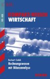  - Betriebswirtschaft. für 12./13. Klasse. Kompakt-Wissen FOS/BOS 12 / 13