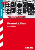  - Klassenarbeiten Deutsch / Gymnasium 6. Klasse für G8