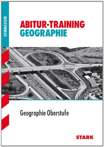 - Abitur-Training Erdkunde / Geographie Oberstufe