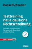  - Testtraining Beruf & Karriere / Rechnen und Mathematik: Eignungs- und Einstellungstests sicher bestehen