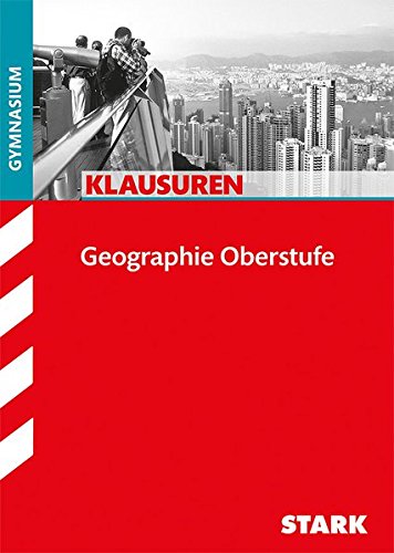 - Klausuren Gymnasium - Geographie Oberstufe