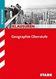  - Prüfungswissen Geographie Oberstufe