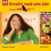  - Kreativ rund ums Jahr mit dem ARD Buffet