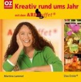  - Basteln und Dekorieren mit dem ARD-Buffet