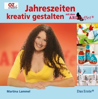  - Jahreszeiten kreativ gestalten: mit dem ARD-Buffet