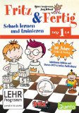  - Fritz & Fertig 2 - Schach im schwarzen Schloss (WIN)