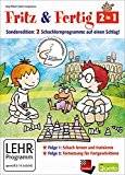  - Fritz & Fertig 3 - Schach für Siegertypen (WIN)