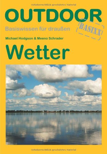 - Wetter