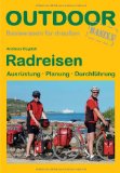 - Radreisen. Basishandbuch: Praxis-Ratgeber