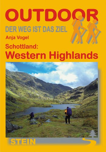  - Schottland: Western Highlands