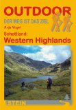  - Schottland: Speyside Way - Whisky Trail